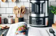 Ultimate Guide to Mastering Your Ninja Foodi Kitchen
