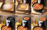 Ultimate Guide to Cooking Red Baron Deep Dish Singles in an Air Fryer