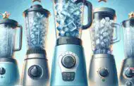 Top 5 Best Single Serve Blenders for Crushing Ice in 2023