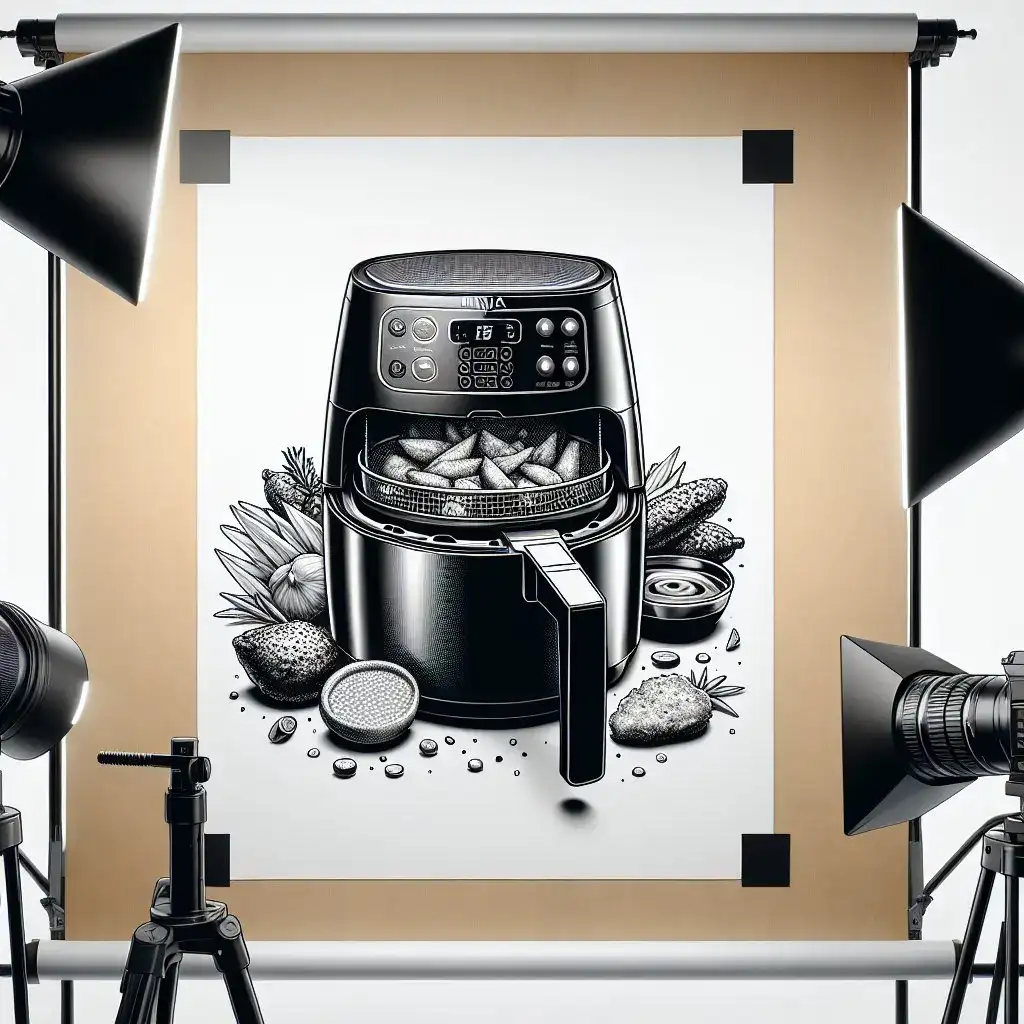 Ultimate Guide to the Ninja Air Fryer Dual Max XL: Cook Smarter, Not Harder