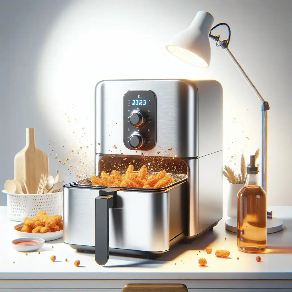 The Best Air Fryers of 2023: Top Recommendations for Healthy Cooking