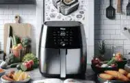 Ultimate Guide to Cooking with the Ninja Foodi XL Air Fryer