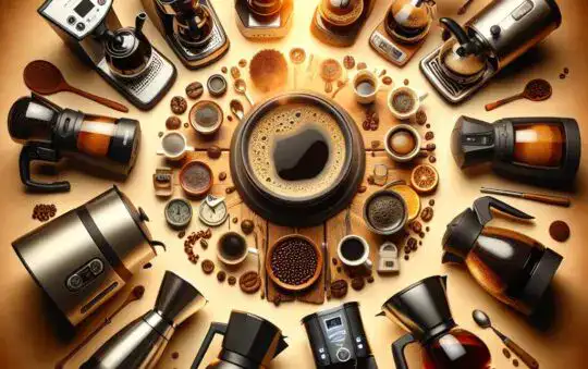 The Ultimate Guide to the Best Coffee Makers of 2022: Top Picks Reviewed