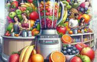 Unlocking Convenience: The Benefits of a Self Serve Blender for Your Smoothie Bar