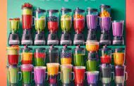 Top 10 Single Serve Blenders for Effortless Smoothies in 2023