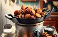 Delicious Air Fryer Fried Oreos: A Quick and Easy Recipe