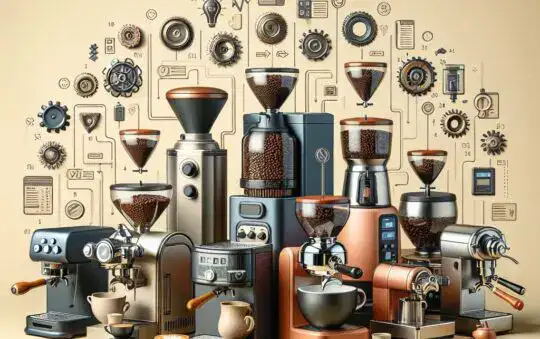 Top 10 Bean to Cup Coffee Machines of 2022: A Comprehensive Guide
