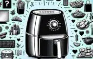The Ultimate Guide to Buying an Amazon Air Fryer: Top Models and Features