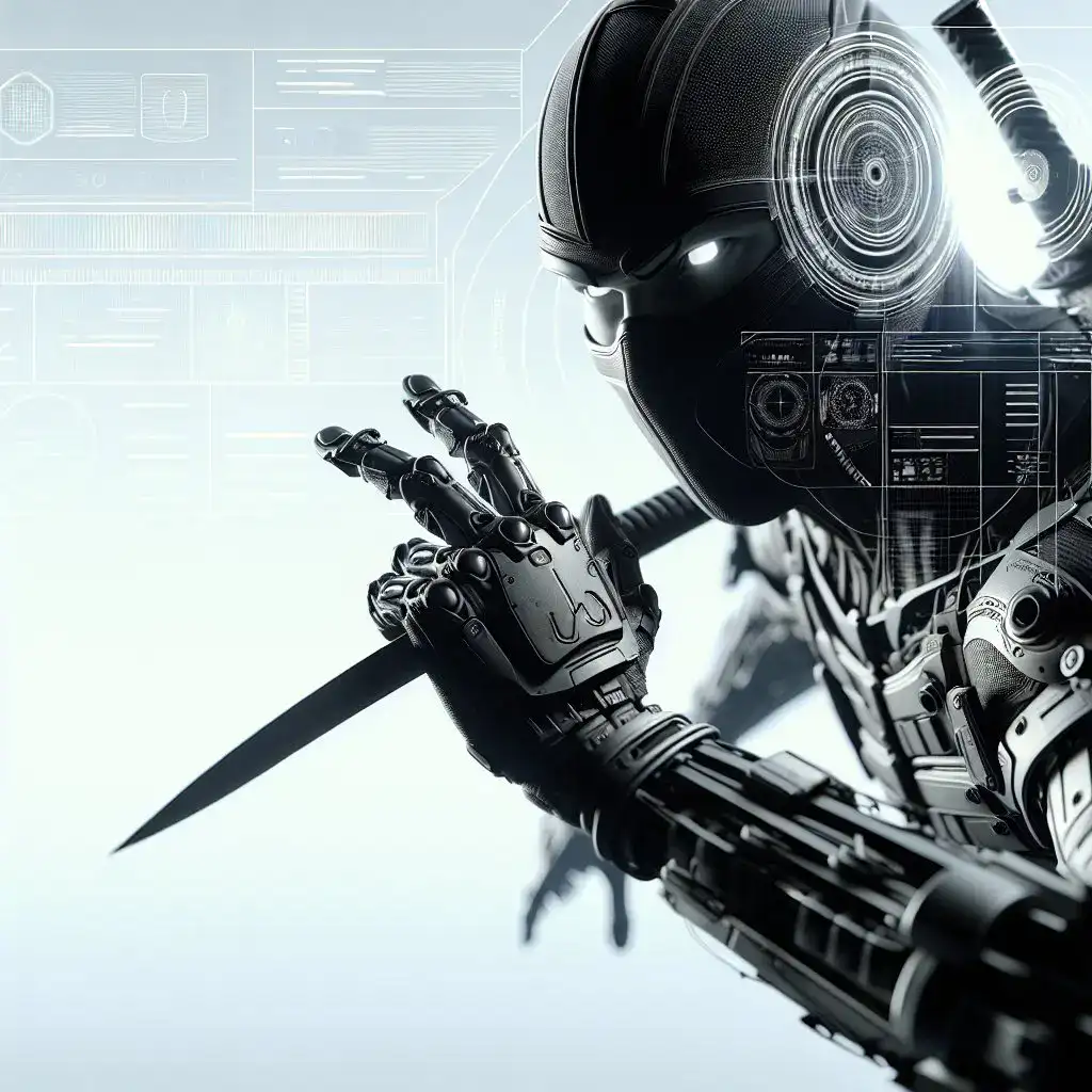 Unleashing the Power of AG551 Ninja: A Comprehensive Guide