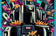 Top 10 Air Fryer Black Friday Deals You Cant Miss