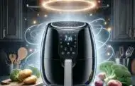 Unlocking the Secrets of the Ninja A300 Air Fryer: A Comprehensive Guide