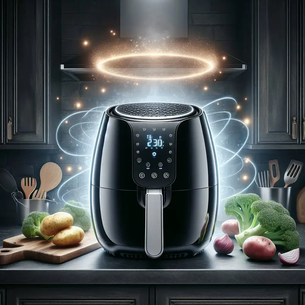 Unlocking the Secrets of the Ninja A300 Air Fryer: A Comprehensive Guide