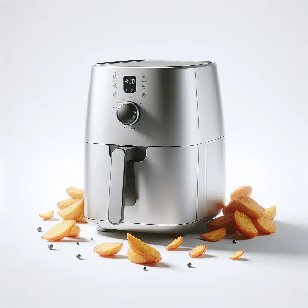 Unlock the Ultimate Cooking Experience with the Ninja Foodi Max Dual Air Fryer