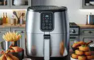 The Ultimate Guide to Cooking with the Ninja Foodi XL Air Fryer