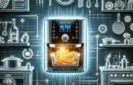 10 Reasons Why the Ambiano Dual Basket Air Fryer is a Game Changer for Home Cooking