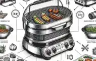 Ultimate Guide to the Ninja Foodi 5-in-1 Indoor Grill: Features and Benefits