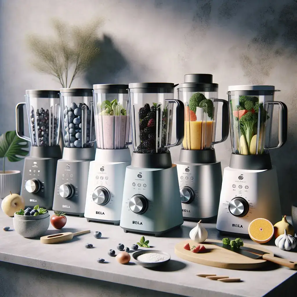 Top 5 Best Cheap Single Serve Blenders for Budget-Friendly Blending