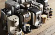 Top 10 Best Pod Coffee Makers of 2022: Brew Like a Pro