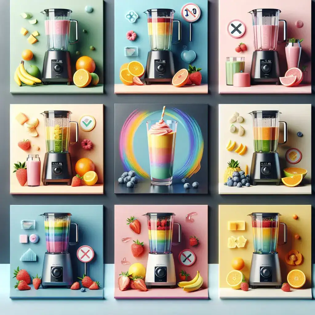 Best Personal Blenders for Smoothies in 2022: Top Picks and Reviews