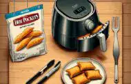 Deliciously Crispy: How to Cook Hot Pockets in an Air Fryer