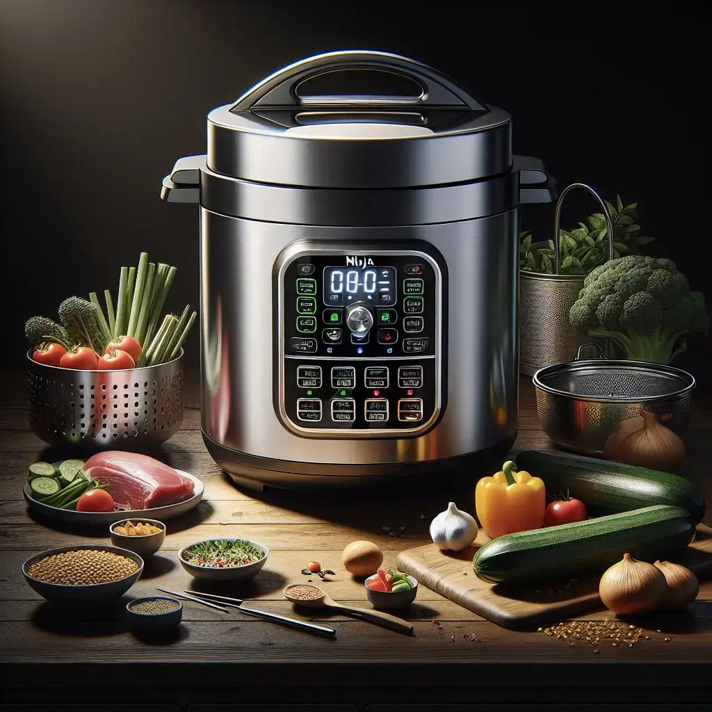 Ultimate Guide to the Ninja Foodi 9-in-1 Multi Cooker: Features and Benefits