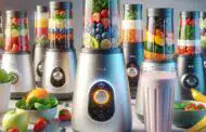 Discover the Best Single Serve Smoothie Blenders for Effortless Nutrition