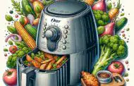 Descubra a Fritadeira Air Fryer Oster: O Guia Completo para Cozinhar Saud&aacute;vel