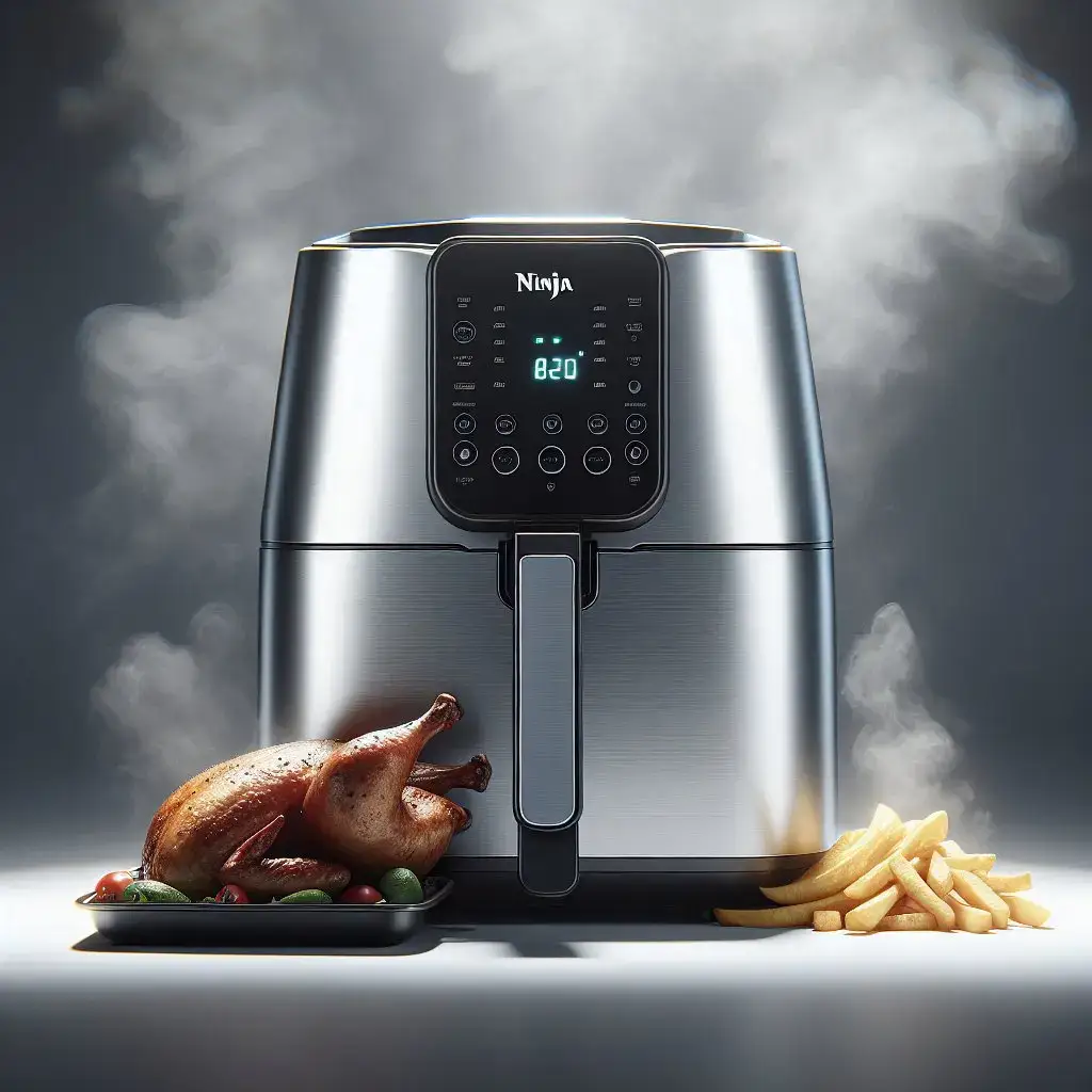 Ultimate Guide to the Ninja Air Fryer Dual Max: Cooking Tips and Recipes