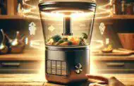 Unlock Culinary Creativity: Discover the Ninja Smart Lid 14 in 1 Versatility