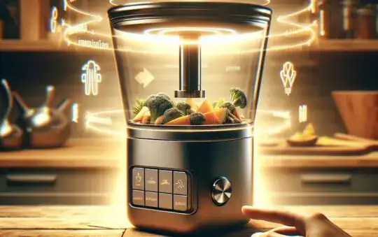 Unlock Culinary Creativity: Discover the Ninja Smart Lid 14 in 1 Versatility