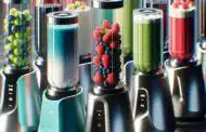 Top 10 Best Single Use Blenders for Smoothies and Shakes in 2023