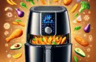 Discover the Benefits of the Emtronics Dual Air Fryer for Healthier Cooking