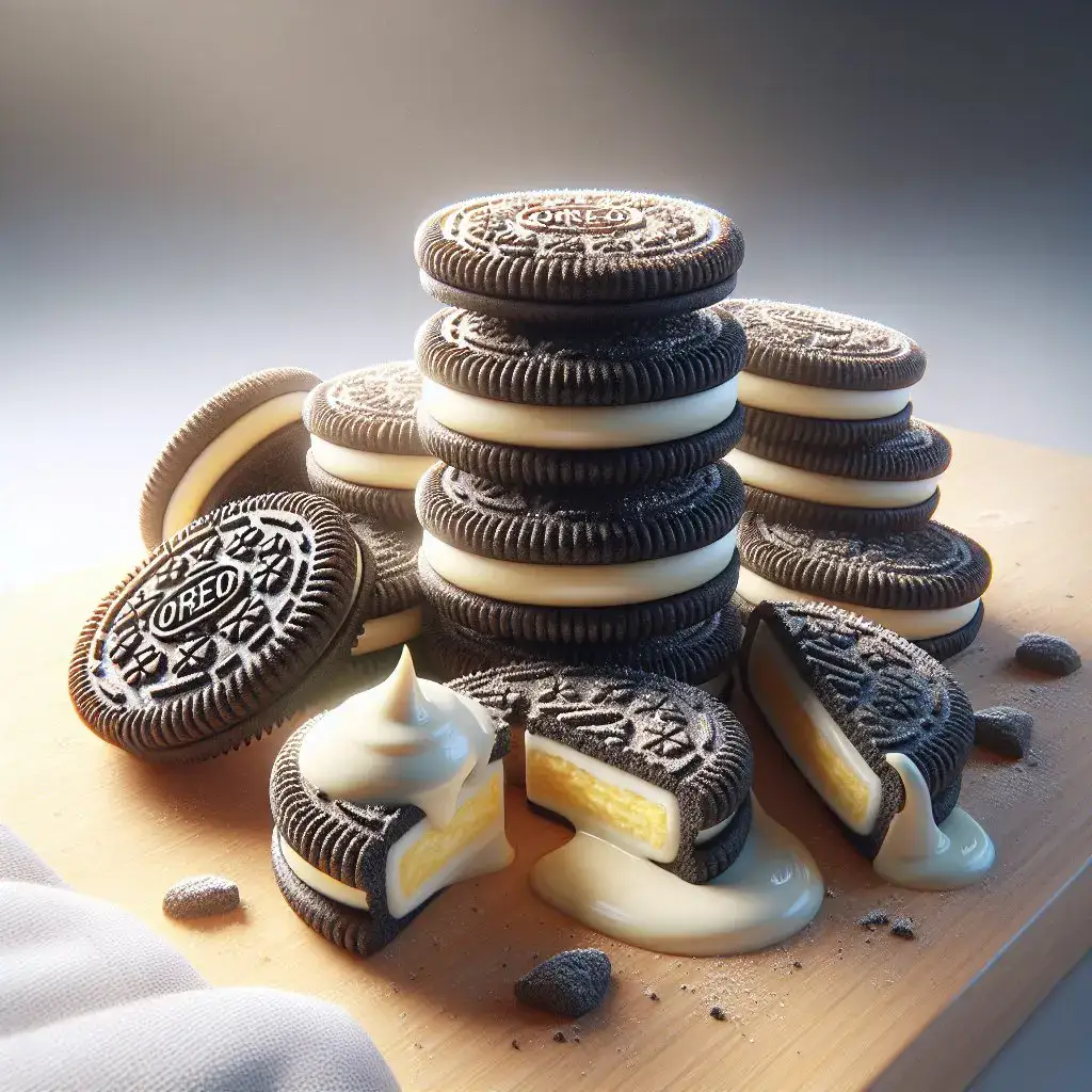 Delicious Air Fryer Fried Oreos: A Quick and Easy Recipe