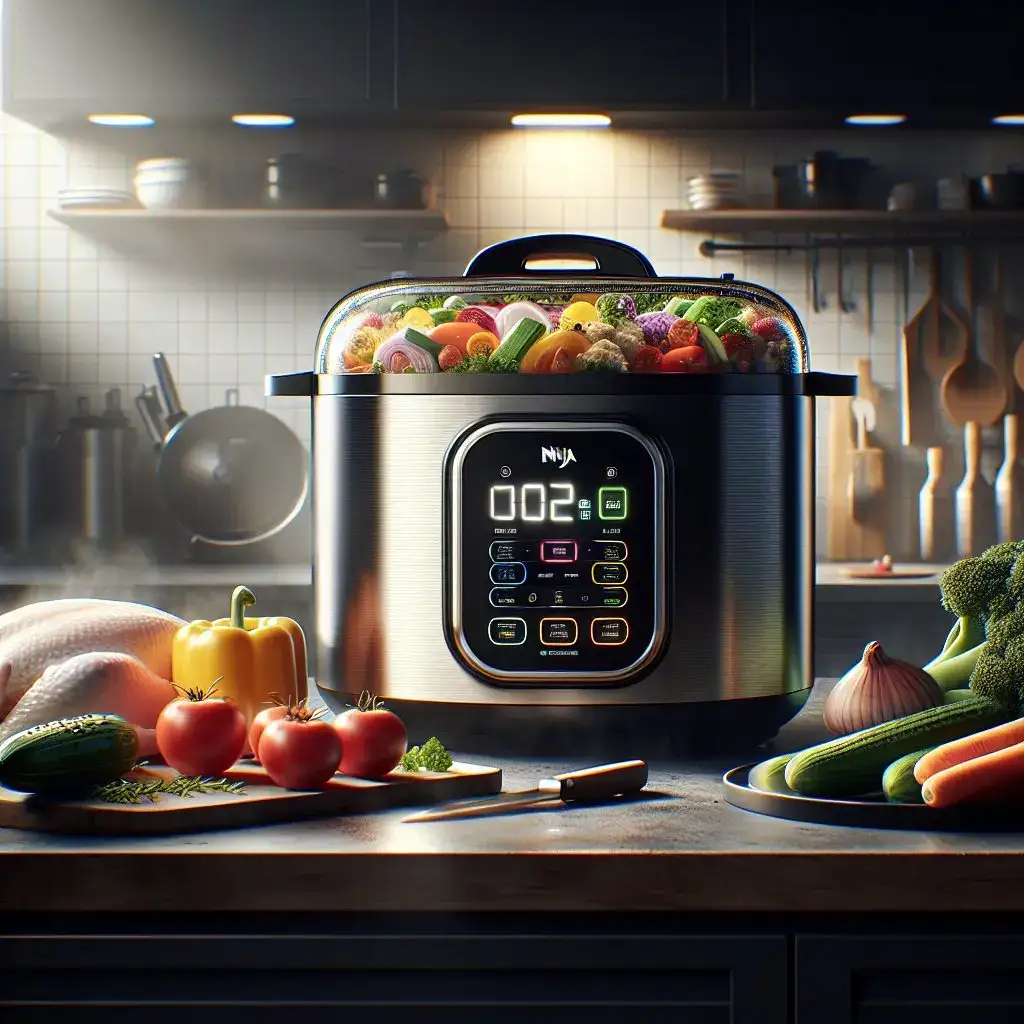 Ultimate Guide to the Ninja Foodi SmartLid Multi Cooker: Unlocking Deliciousness