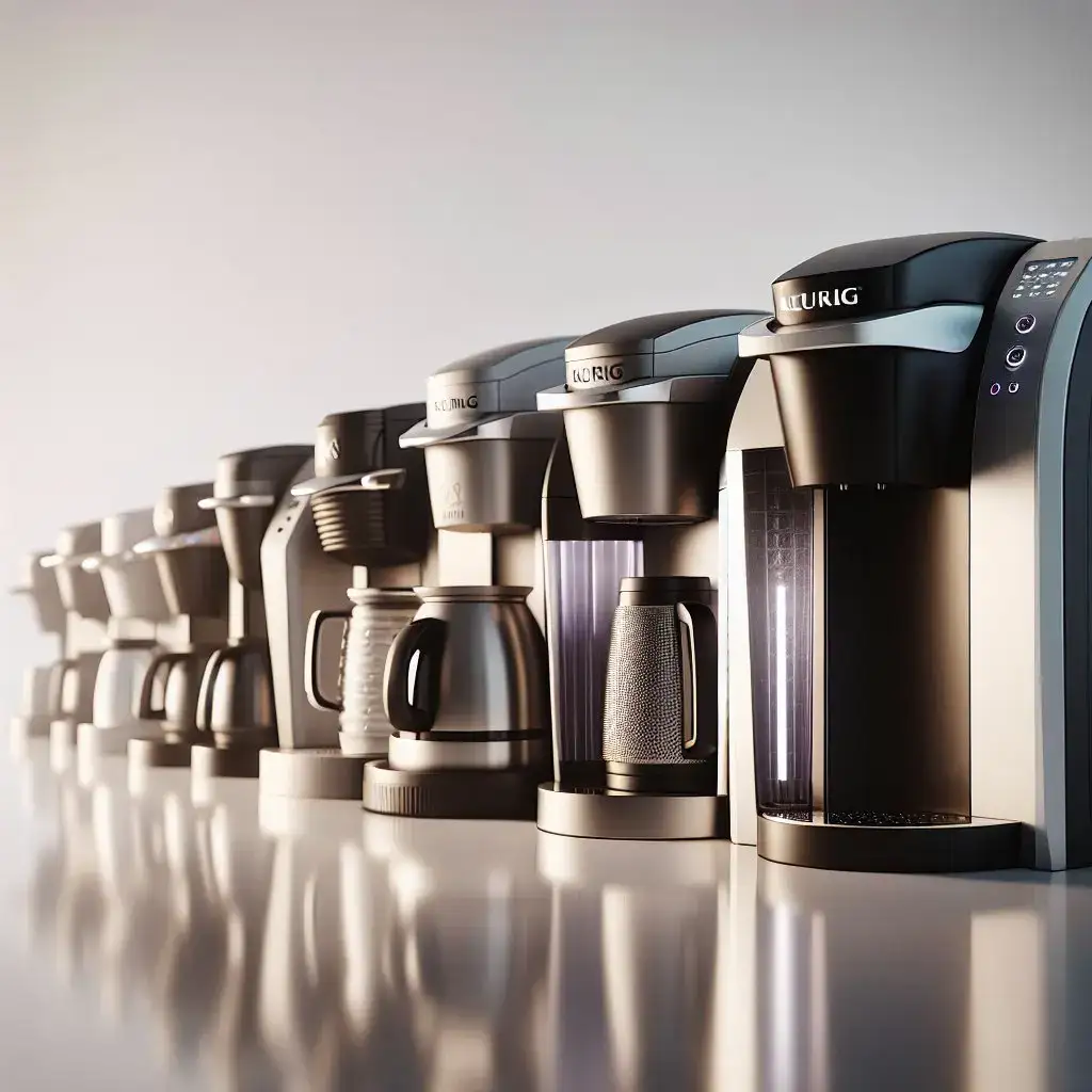 Top 10 Best Keurig Coffee Makers of 2022 for Every Coffee Lover
