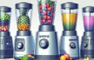 Top 5 Best Blenders for Single Serve Smoothies in 2023