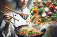 Discover the Versatility of Hotwok: Your Ultimate Guide to Stir-Frying