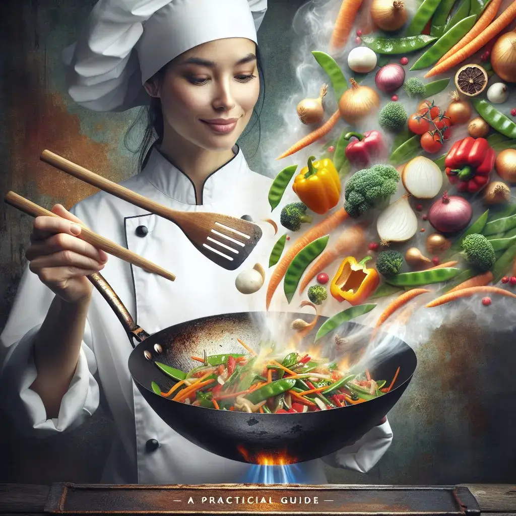 Discover the Versatility of Hotwok: Your Ultimate Guide to Stir-Frying