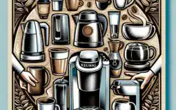 Top 10 Best Keurig Coffee Makers of 2022 for Every Coffee Lover