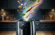 Discover the Benefits of Cooking with the Ninja 300 Air Fryer