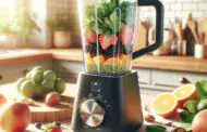 Top Benefits of Using a Sboly Personal Blender for Quick and Healthy Smoothies
