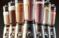 Top 5 Best Single Serve Blenders for Perfect Protein Shakes