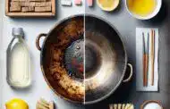 Effective Ways to Clean a Dirty Wok: A Step-by-Step Guide
