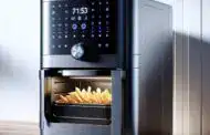 Discover the Amazing Features of the New Ninja Air Fryer 2022