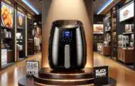 Top Air Fryer Ninja Black Friday Deals You Dont Want to Miss