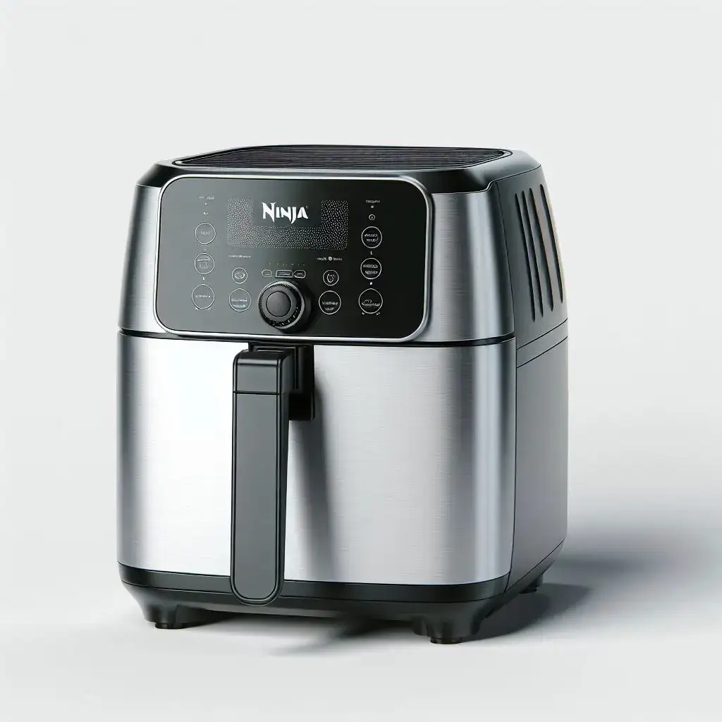 The Ultimate Guide to the Best Ninja Air Fryer of 2022: Top Picks and Reviews