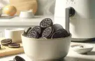 Deliciously Light: The Ultimate Guide to Air Fried Oreos