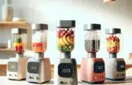 Top 5 Small Blenders for Ice and Frozen Fruit in 2023