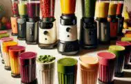 Top 10 Best Single Serve Smoothie Makers for Nutritious Blends