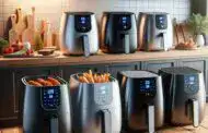 Top 10 Best Air Fryers of 2023: Reviews and Buying Guide